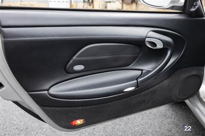 2003 Porsche 911 Carrera - Photo 31 - Wyomissing, PA 19610