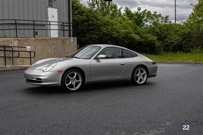 2003 Porsche 911 Carrera - Photo 6 - Wyomissing, PA 19610