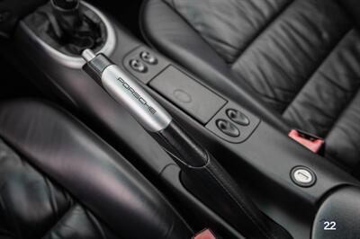2003 Porsche 911 Carrera - Photo 37 - Wyomissing, PA 19610