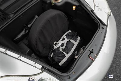 2003 Porsche 911 Carrera - Photo 50 - Wyomissing, PA 19610