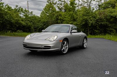 2003 Porsche 911 Carrera - Photo 2 - Wyomissing, PA 19610