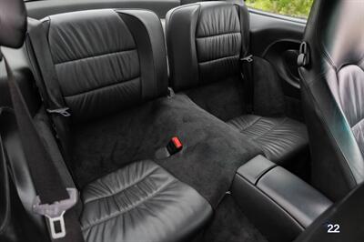 2003 Porsche 911 Carrera - Photo 46 - Wyomissing, PA 19610