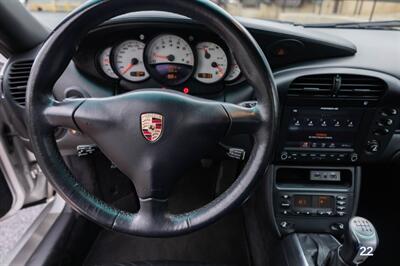 2003 Porsche 911 Carrera - Photo 33 - Wyomissing, PA 19610