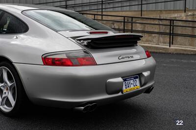 2003 Porsche 911 Carrera - Photo 14 - Wyomissing, PA 19610