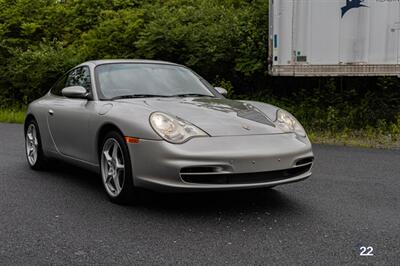 2003 Porsche 911 Carrera - Photo 19 - Wyomissing, PA 19610