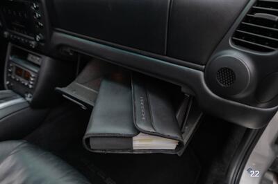 2003 Porsche 911 Carrera - Photo 47 - Wyomissing, PA 19610