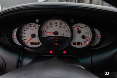 2003 Porsche 911 Carrera - Photo 32 - Wyomissing, PA 19610