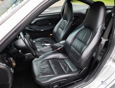 2003 Porsche 911 Carrera - Photo 26 - Wyomissing, PA 19610