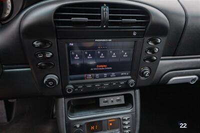 2003 Porsche 911 Carrera - Photo 34 - Wyomissing, PA 19610