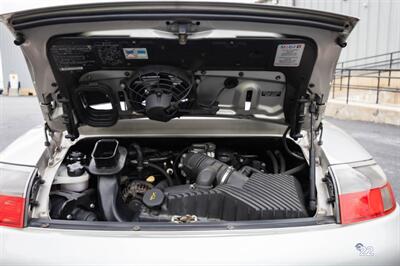 2003 Porsche 911 Carrera - Photo 42 - Wyomissing, PA 19610