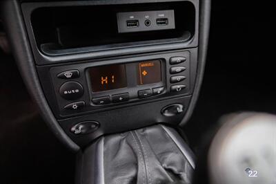 2003 Porsche 911 Carrera - Photo 35 - Wyomissing, PA 19610