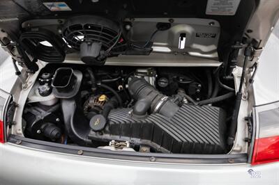 2003 Porsche 911 Carrera - Photo 41 - Wyomissing, PA 19610
