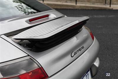 2003 Porsche 911 Carrera - Photo 15 - Wyomissing, PA 19610