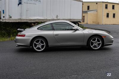2003 Porsche 911 Carrera - Photo 17 - Wyomissing, PA 19610