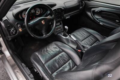 2003 Porsche 911 Carrera - Photo 28 - Wyomissing, PA 19610