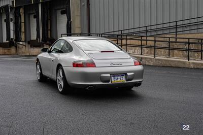 2003 Porsche 911 Carrera - Photo 9 - Wyomissing, PA 19610