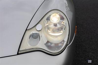 2003 Porsche 911 Carrera - Photo 22 - Wyomissing, PA 19610