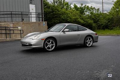 2003 Porsche 911 Carrera - Photo 3 - Wyomissing, PA 19610