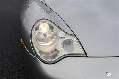 2003 Porsche 911 Carrera - Photo 21 - Wyomissing, PA 19610