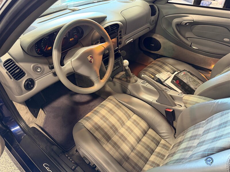 2002 Porsche 911 Carrera 4S - Photo 5 - Wyomissing, PA 19610