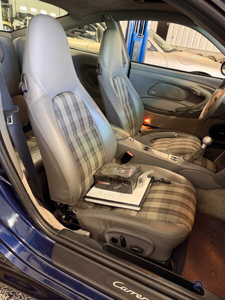 2002 Porsche 911 Carrera 4S - Photo 6 - Wyomissing, PA 19610