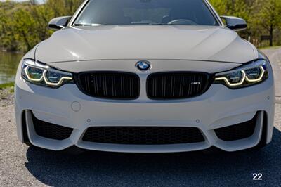2018 BMW M3 Competition   - Photo 25 - Wyomissing, PA 19610