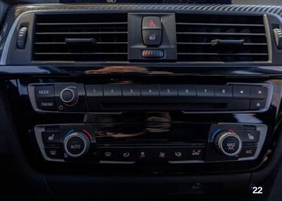 2018 BMW M3 Competition   - Photo 45 - Wyomissing, PA 19610