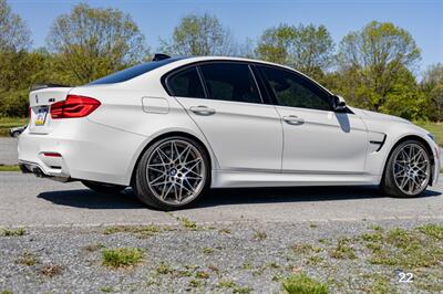 2018 BMW M3 Competition   - Photo 29 - Wyomissing, PA 19610