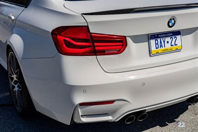2018 BMW M3 Competition   - Photo 11 - Wyomissing, PA 19610