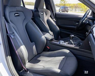 2018 BMW M3 Competition   - Photo 57 - Wyomissing, PA 19610