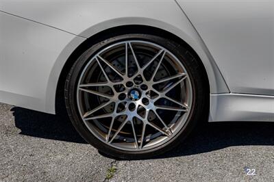 2018 BMW M3 Competition   - Photo 17 - Wyomissing, PA 19610