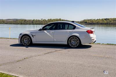 2018 BMW M3 Competition   - Photo 6 - Wyomissing, PA 19610
