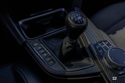 2018 BMW M3 Competition   - Photo 43 - Wyomissing, PA 19610