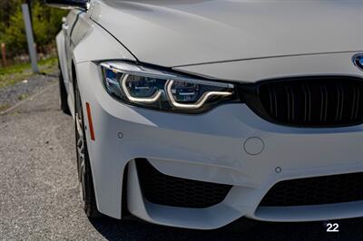 2018 BMW M3 Competition   - Photo 20 - Wyomissing, PA 19610