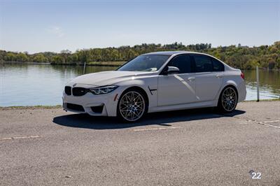 2018 BMW M3 Competition   - Photo 3 - Wyomissing, PA 19610