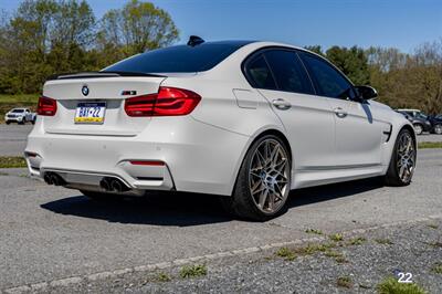 2018 BMW M3 Competition   - Photo 16 - Wyomissing, PA 19610