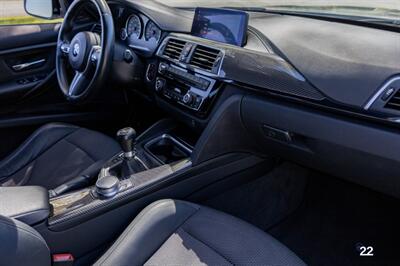 2018 BMW M3 Competition   - Photo 60 - Wyomissing, PA 19610