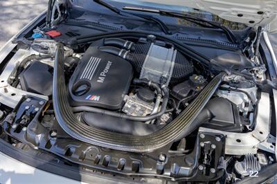 2018 BMW M3 Competition   - Photo 62 - Wyomissing, PA 19610