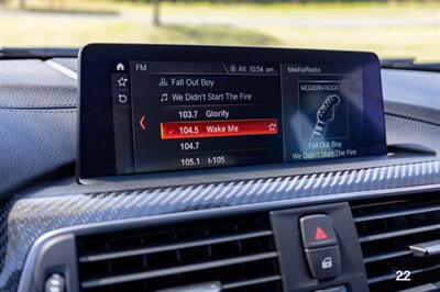 2018 BMW M3 Competition   - Photo 46 - Wyomissing, PA 19610