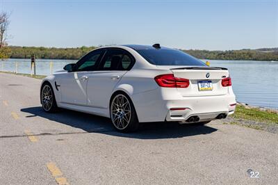 2018 BMW M3 Competition   - Photo 9 - Wyomissing, PA 19610