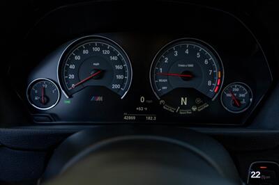 2018 BMW M3 Competition   - Photo 42 - Wyomissing, PA 19610