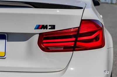 2018 BMW M3 Competition   - Photo 14 - Wyomissing, PA 19610