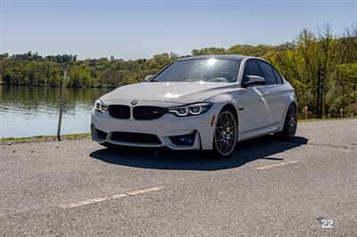 2018 BMW M3 Competition   - Photo 2 - Wyomissing, PA 19610