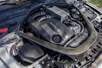 2018 BMW M3 Competition   - Photo 63 - Wyomissing, PA 19610