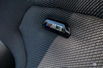 2018 BMW M3 Competition   - Photo 35 - Wyomissing, PA 19610