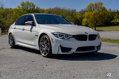 2018 BMW M3 Competition   - Photo 19 - Wyomissing, PA 19610