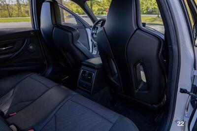 2018 BMW M3 Competition   - Photo 56 - Wyomissing, PA 19610