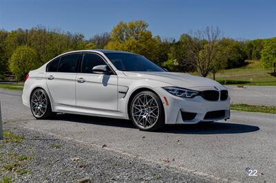 2018 BMW M3 Competition   - Photo 18 - Wyomissing, PA 19610