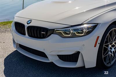 2018 BMW M3 Competition   - Photo 27 - Wyomissing, PA 19610