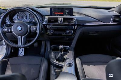 2018 BMW M3 Competition   - Photo 51 - Wyomissing, PA 19610